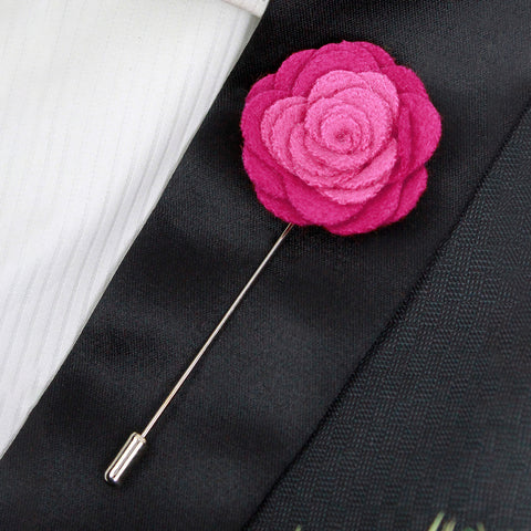 Brooch for Men