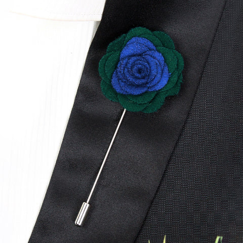 Brooch for Men