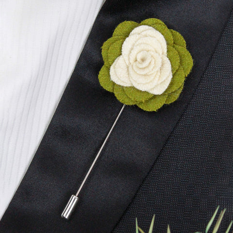 Brooch for Men