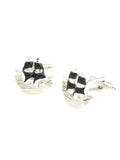 Peluche Sailing Ship Surprise Box for Men