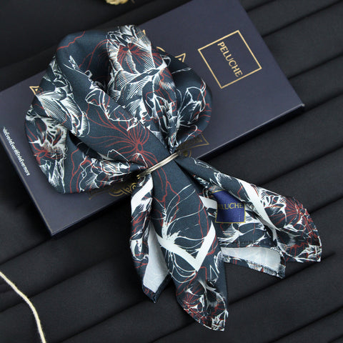 Pocket Squares for Men