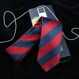 Peluche Trig Microfiber Necktie for Men