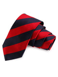 Peluche Trig Microfiber Necktie for Men