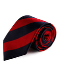 Peluche Trig Microfiber Necktie for Men
