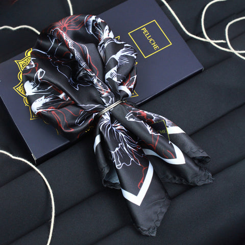 Pocket Squares for Men