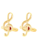 Peluche Musical Note Surprise Box for Men