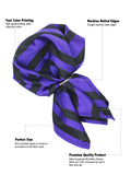 Cravat and Pocket Square Set for Men