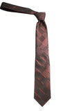 Neck Tie and Pocket Square Set for Men