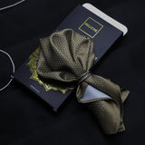 Pocket Squares for Men