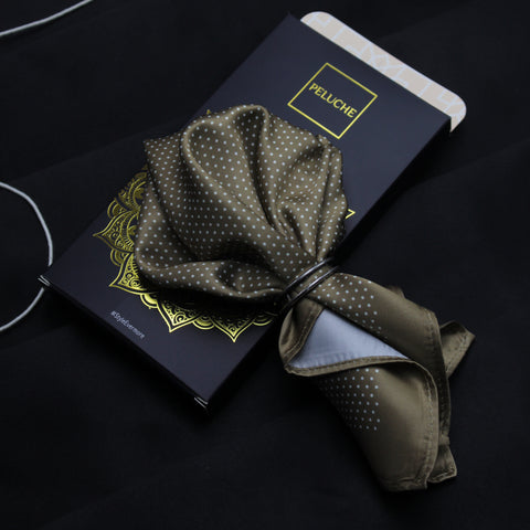 Pocket Squares for Men