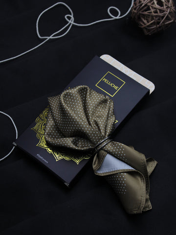 Pocket Squares for Men