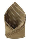 Pocket Squares for Men