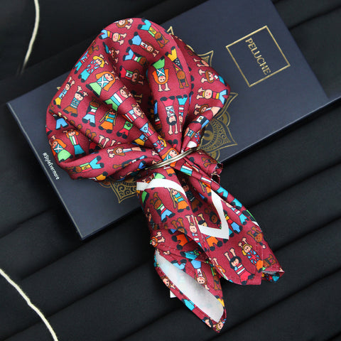 Pocket Squares for Men