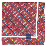 Pocket Squares for Men
