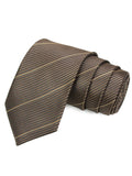 Peluche Remarkable Microfiber Necktie for Men