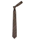 Peluche Remarkable Microfiber Necktie for Men