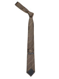 Peluche Remarkable Microfiber Necktie for Men
