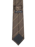 Peluche Remarkable Microfiber Necktie for Men
