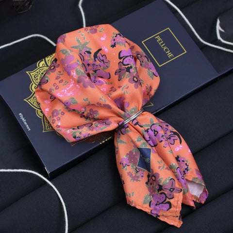 Pocket Squares for Men