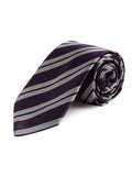 Peluche Clean Cut Microfiber Necktie for Men
