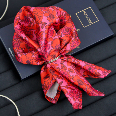 Pocket Squares for Men