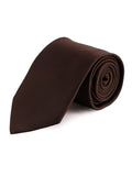 Peluche Eye Catching Microfiber Necktie for Men