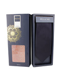 Peluche Winning Black Necktie for Men