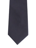Peluche Winning Black Necktie for Men