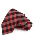 Peluche Snazzy Microfiber Necktie for Men
