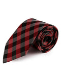 Peluche Snazzy Microfiber Necktie for Men