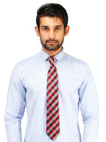 Peluche Snazzy Microfiber Necktie for Men