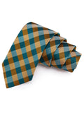 Peluche Snazzy Microfiber Necktie for Men