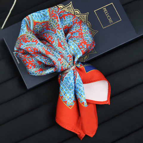 Pocket Squares for Men