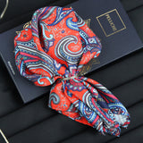 Pocket Squares for Men