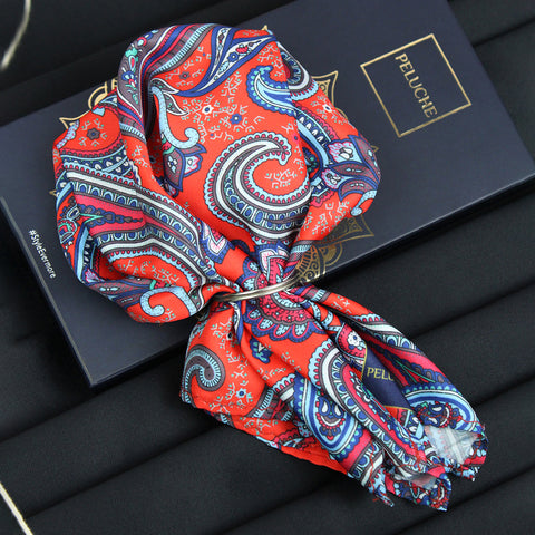 Pocket Squares for Men