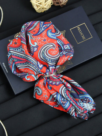 Pocket Squares for Men