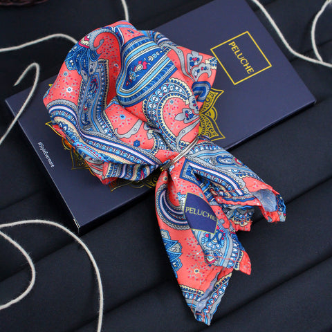 Pocket Squares for Men