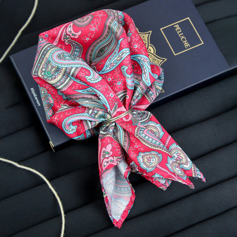 Pocket Squares for Men