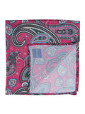 Pocket Squares for Men