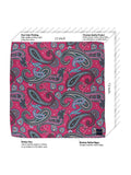 Pocket Squares for Men