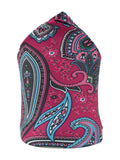 Pocket Squares for Men