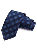 Peluche Groovy Microfiber Necktie for Men