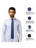 Peluche Groovy Microfiber Necktie for Men