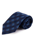 Peluche Groovy Microfiber Necktie for Men