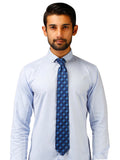 Peluche Groovy Microfiber Necktie for Men