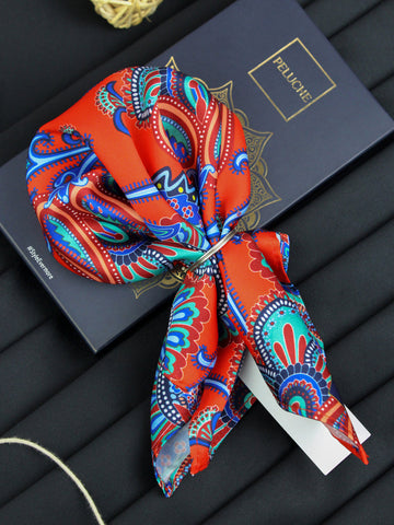Pocket Squares for Men