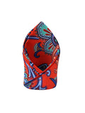Pocket Squares for Men