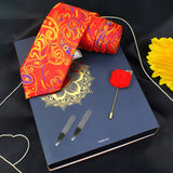 3 Pcs Gift Box for Men