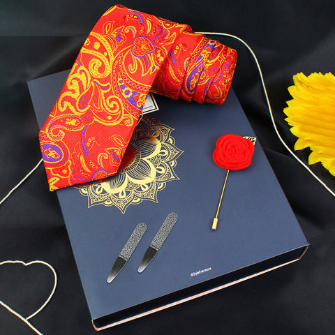 3 Pcs Gift Box for Men