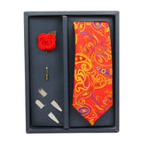 3 Pcs Gift Box for Men